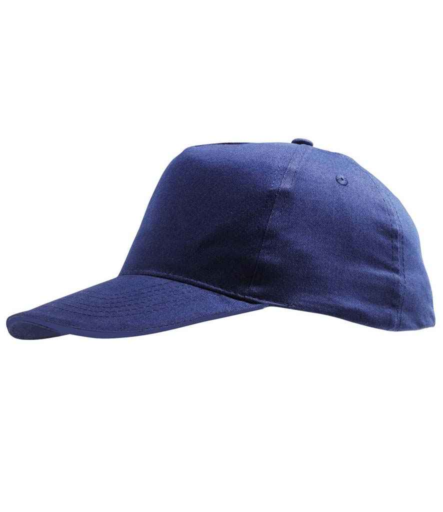 SOL'S Kids Sunny Cap - French Navy