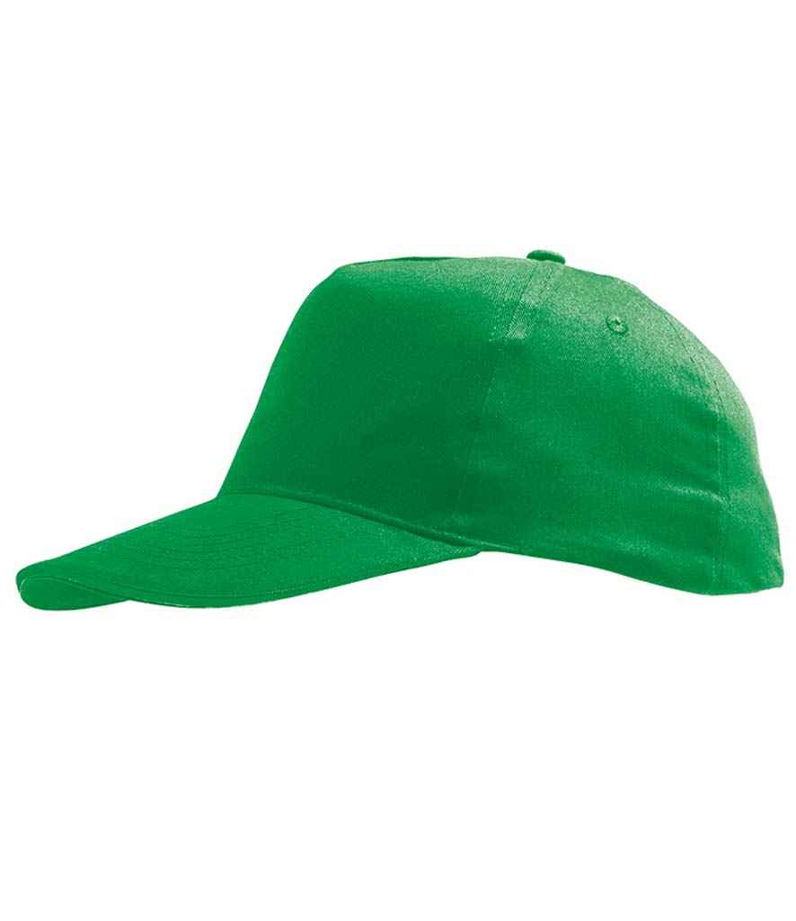 SOL'S Kids Sunny Cap - Kelly Green