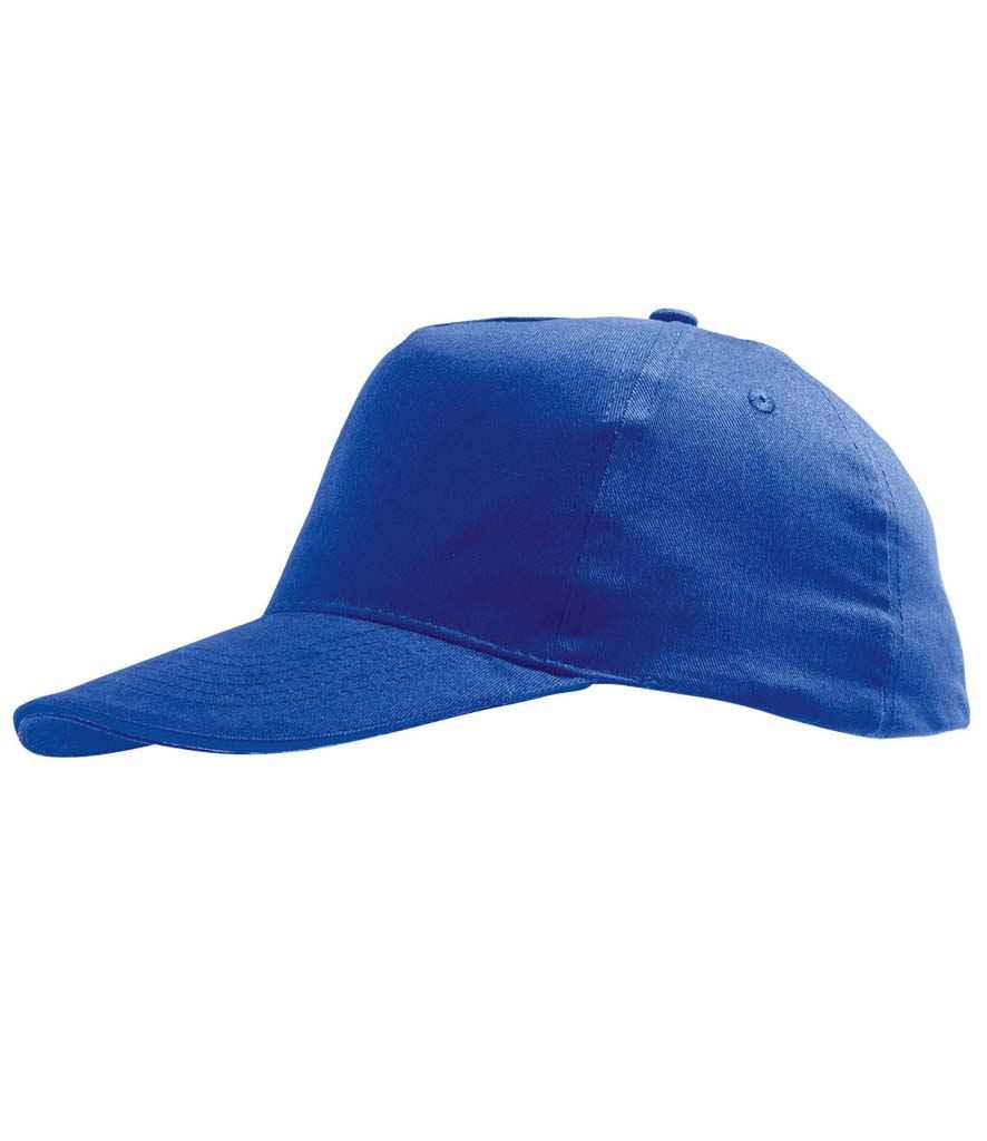 SOL'S Kids Sunny Cap - Royal Blue