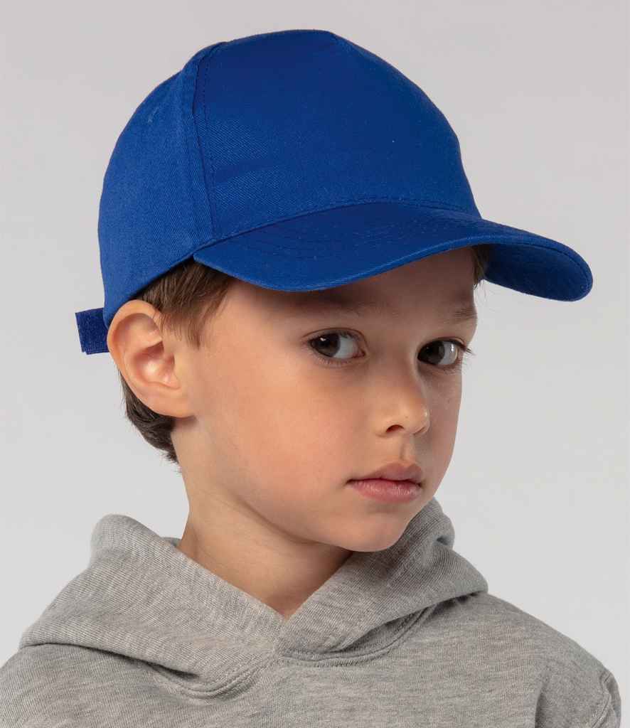 SOL'S Kids Sunny Cap - Royal Blue