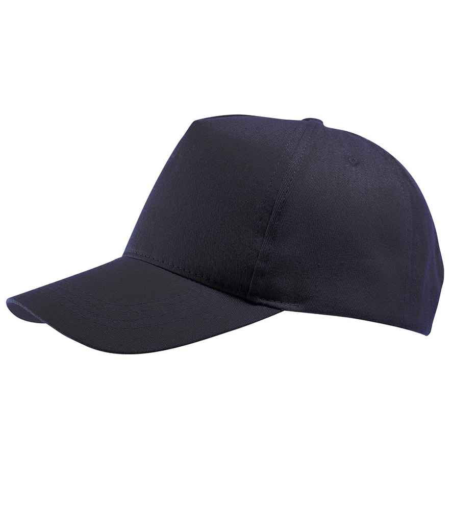 SOL'S Buzz Cap - Navy