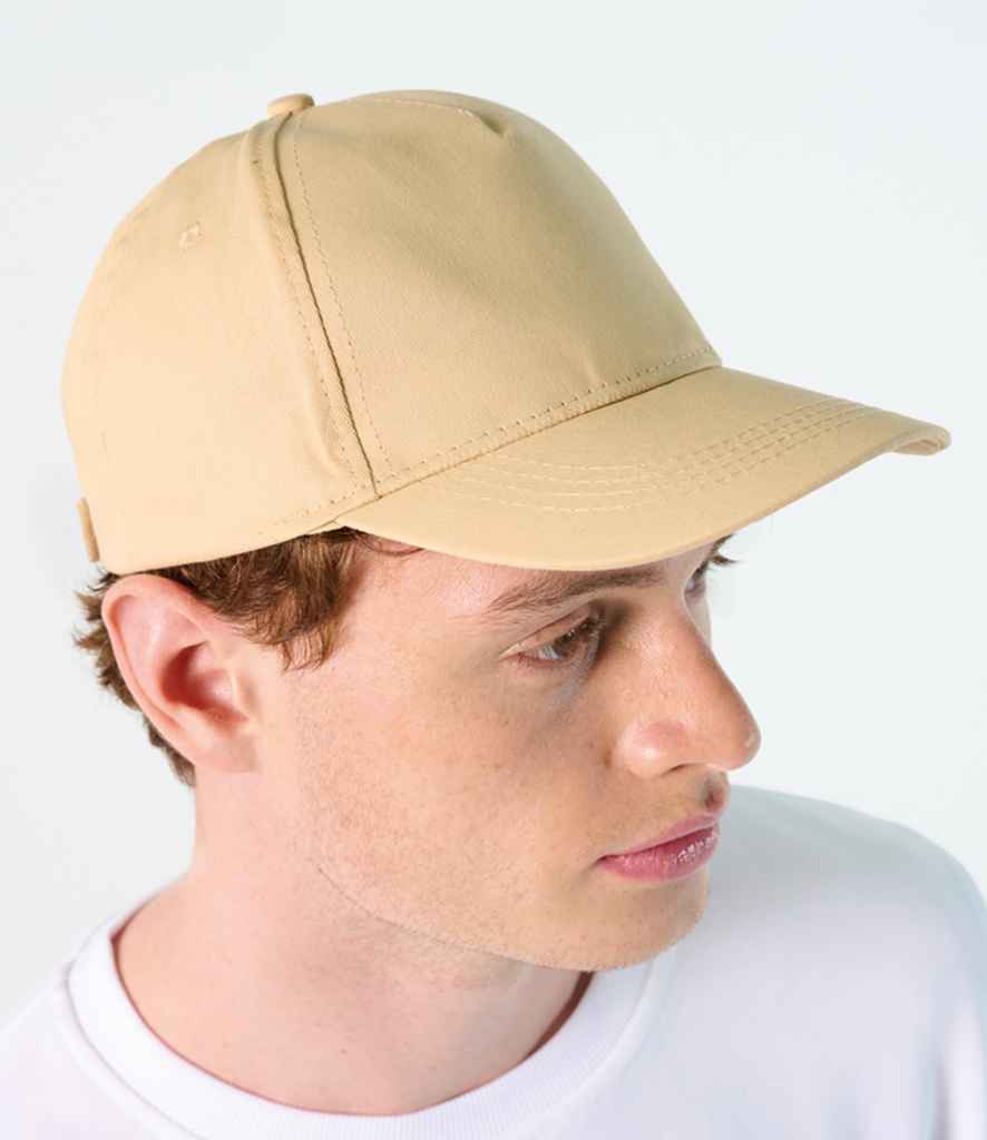 SOL'S Buzz Cap - Sand
