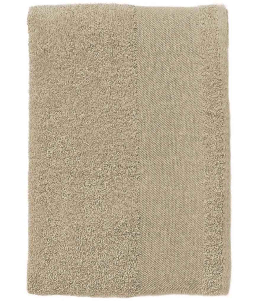 SOL'S Island 70 Bath Towel - Rope