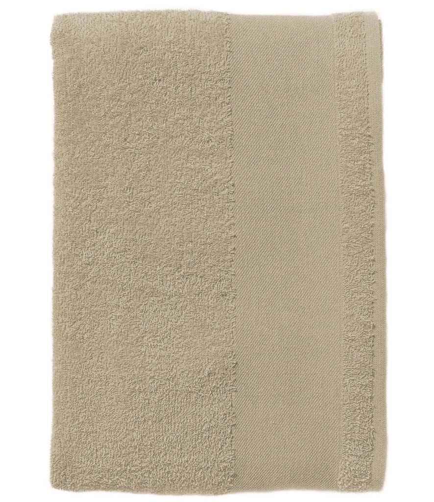 SOL'S Island 100 Bath Sheet - Rope
