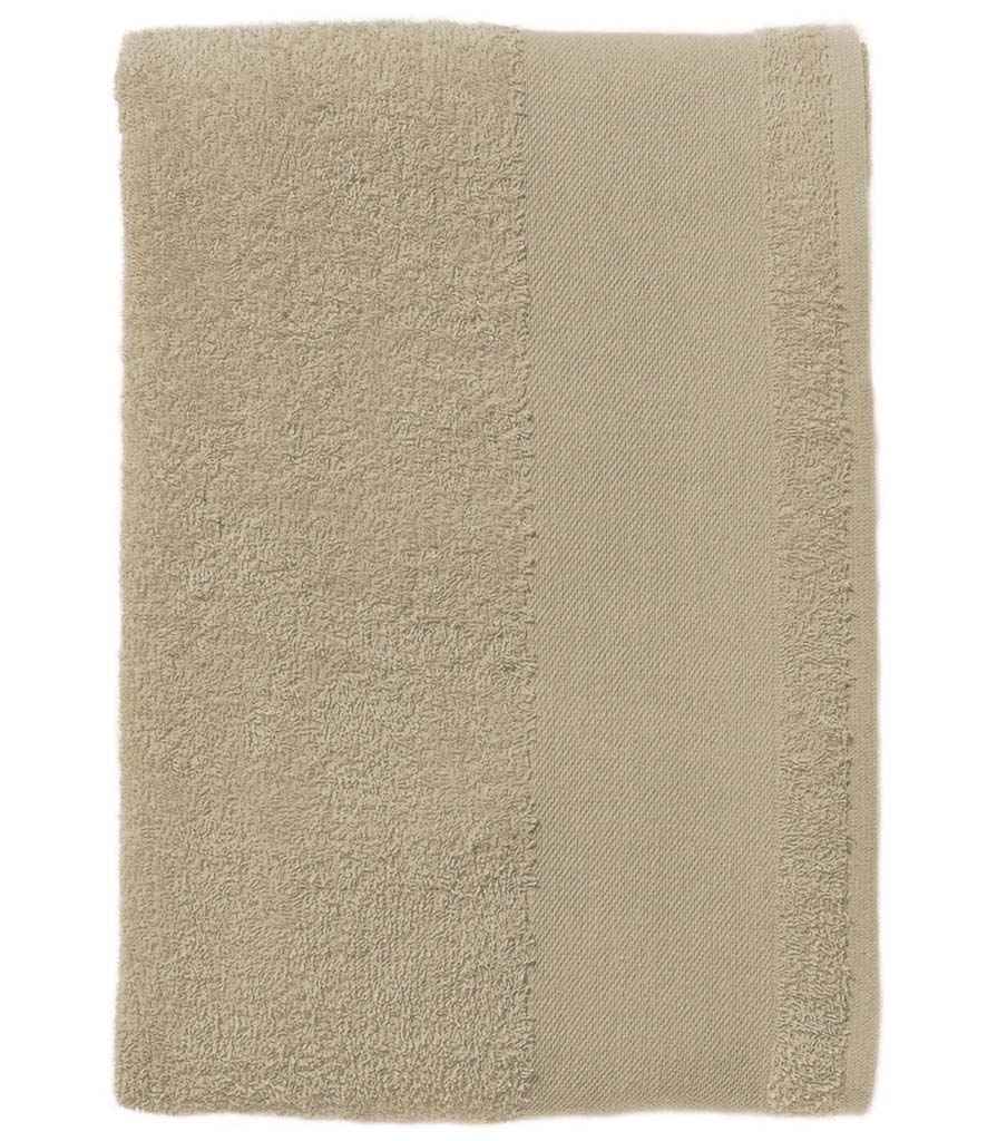 SOL'S Island 30 Guest Towel - Rope