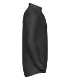 Russell Athletic Collection Long Sleeve Easy Care Oxford Shirt - Black