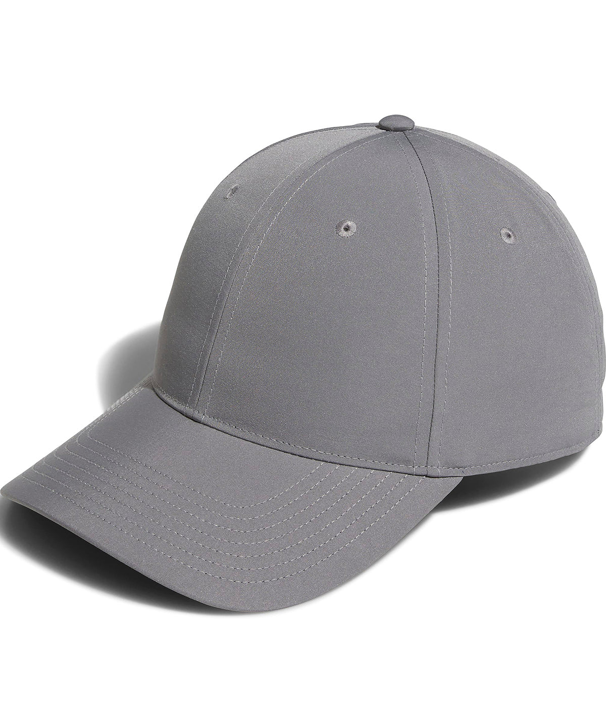 6-panel core cap