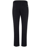 ADC Ladies Slim Fit Stretch Trousers - Black