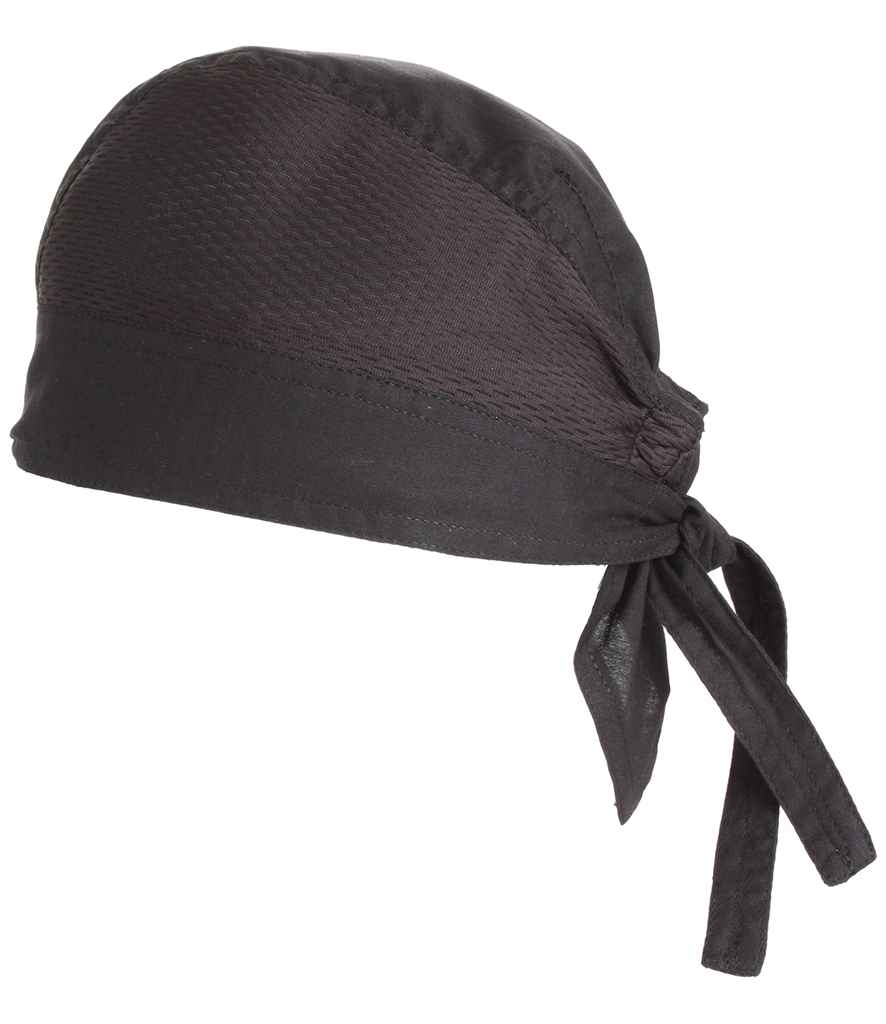 ADC Coolmax® Bandana - Black