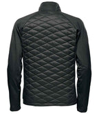 Stormtech Boulder Thermal Shell Jacket - Black