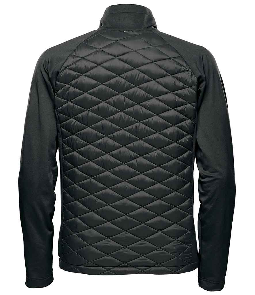 Stormtech Boulder Thermal Shell Jacket - Black