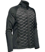 Stormtech Boulder Thermal Shell Jacket - Black