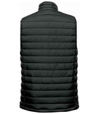 Stormtech Stavanger Thermal Bodywarmer - Black/Graphite Grey