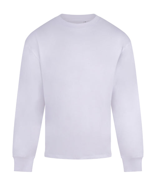 Anthem headline heavy long sleeve t-shirt