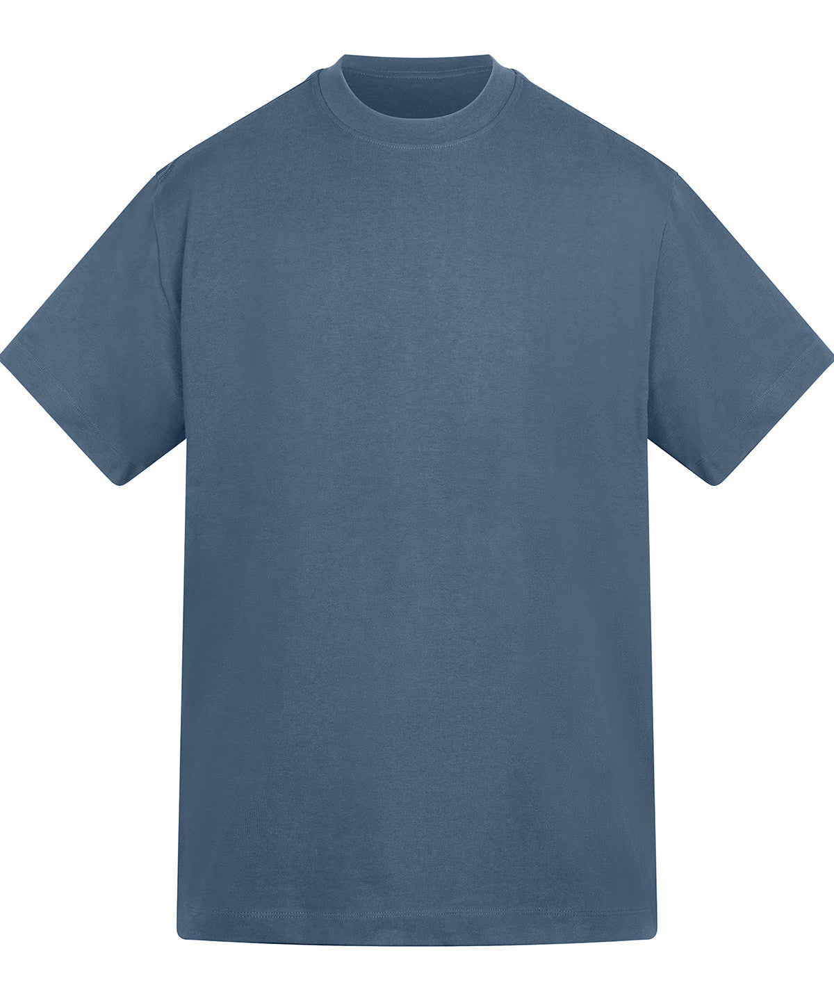Anthem Amplify heavyweight t-shirt