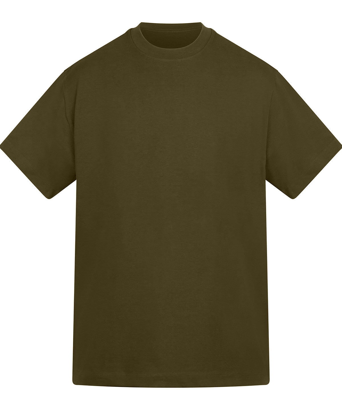 Anthem Amplify heavyweight t-shirt