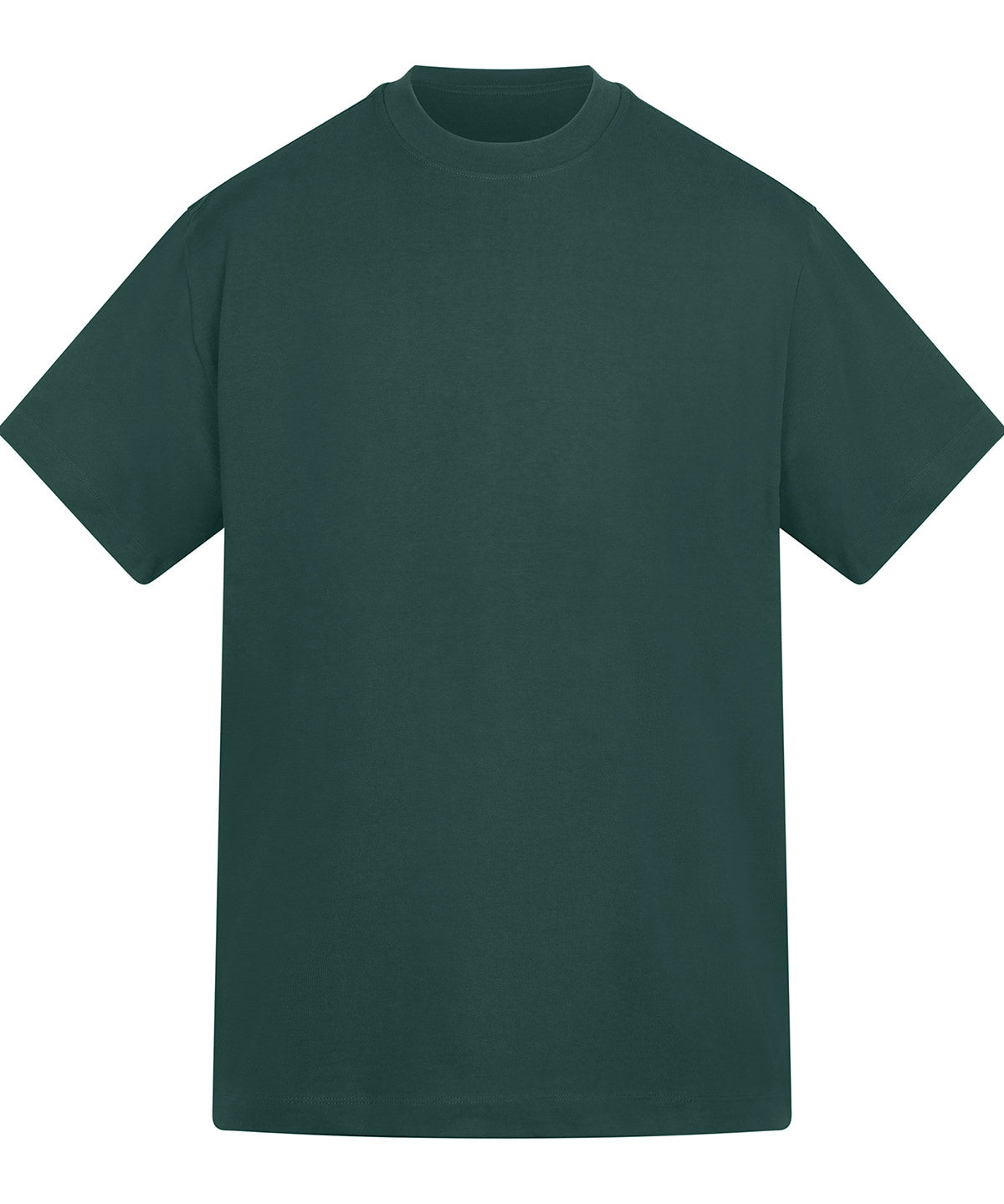 Anthem Amplify heavyweight t-shirt