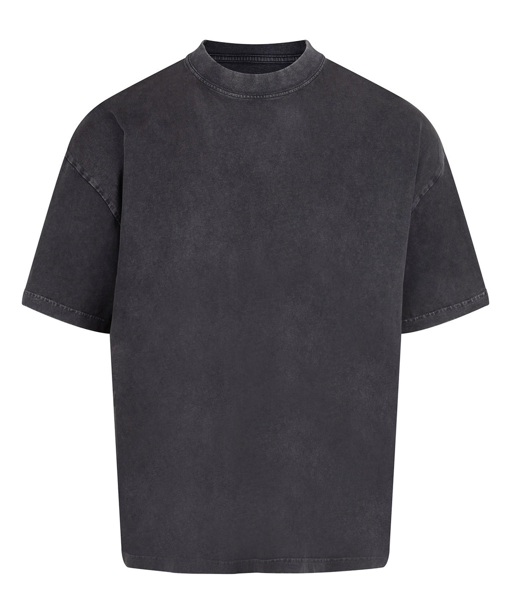 Anthem distortion washed t-shirt