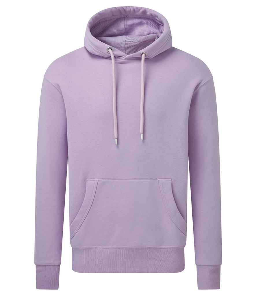 Anthem Organic Hoodie - Lavender