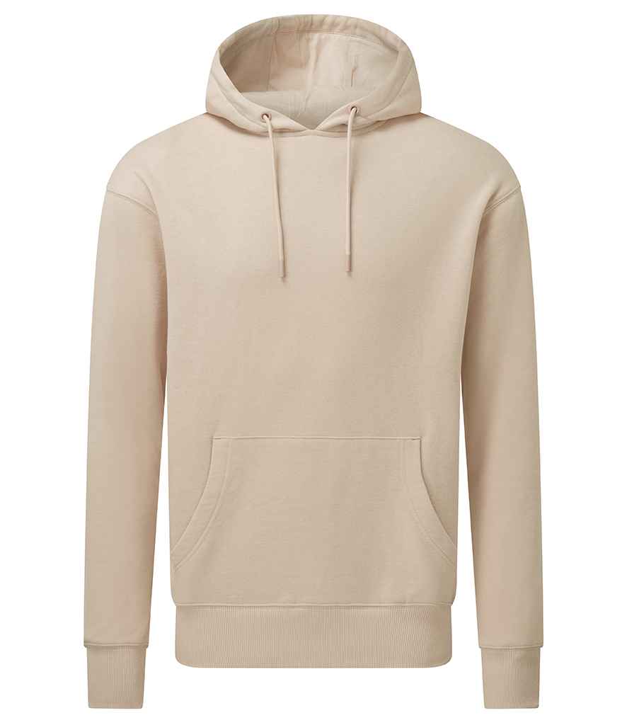 Anthem Unisex Hoodie - Desert Sand