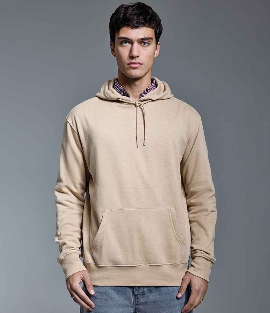 Anthem Unisex Hoodie - Desert Sand