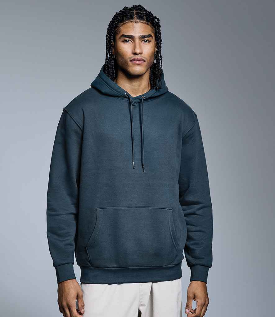 Anthem Studio Hoodie - Carbon