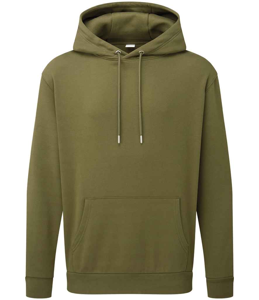 Anthem Studio Hoodie - Khaki