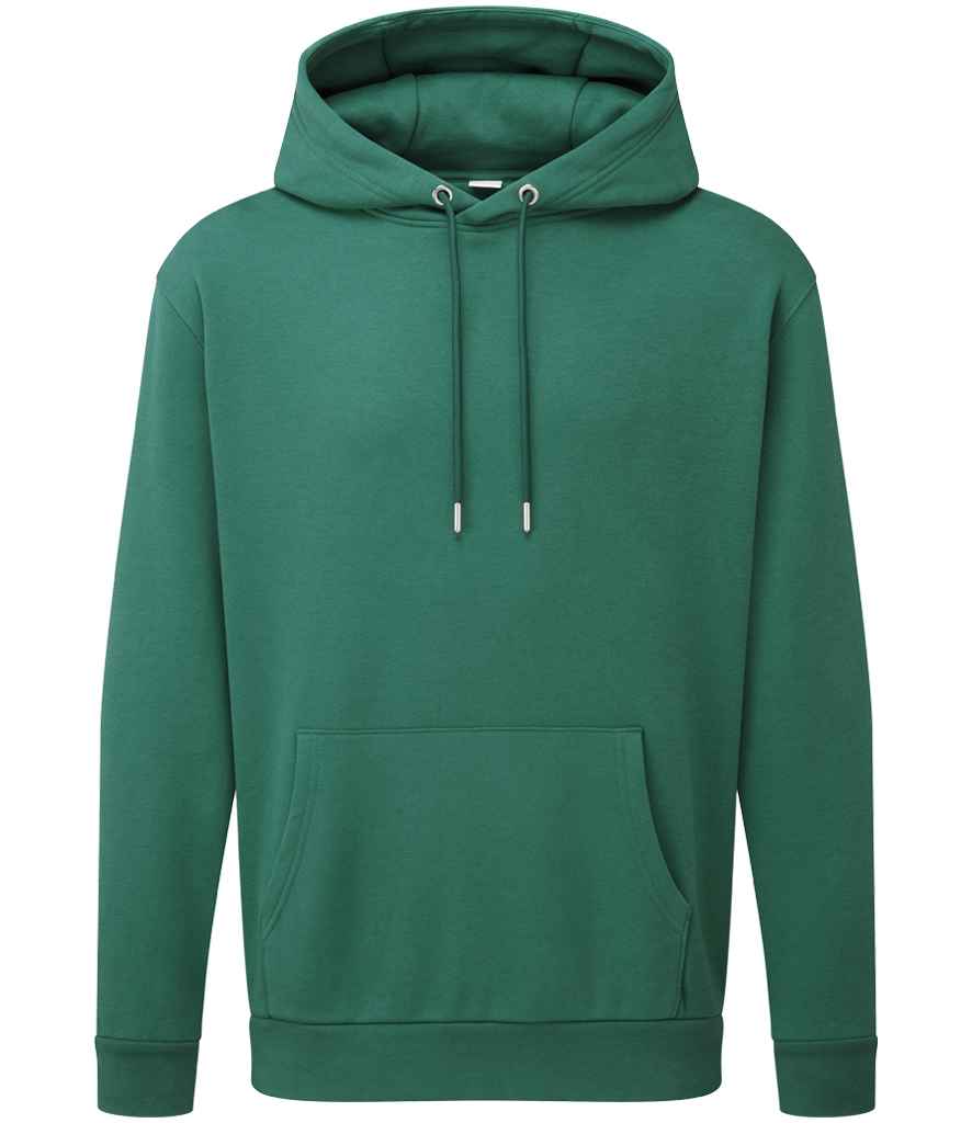 Anthem Studio Hoodie - Pine Green