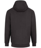 Anthem Unisex Studio Full Zip Hoodie - Black