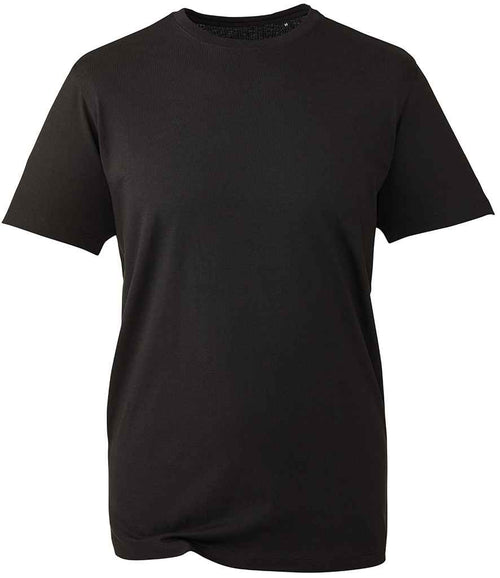 Anthem Organic T-Shirt - Black