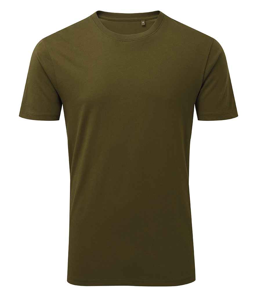 Anthem Organic T-Shirt - Khaki