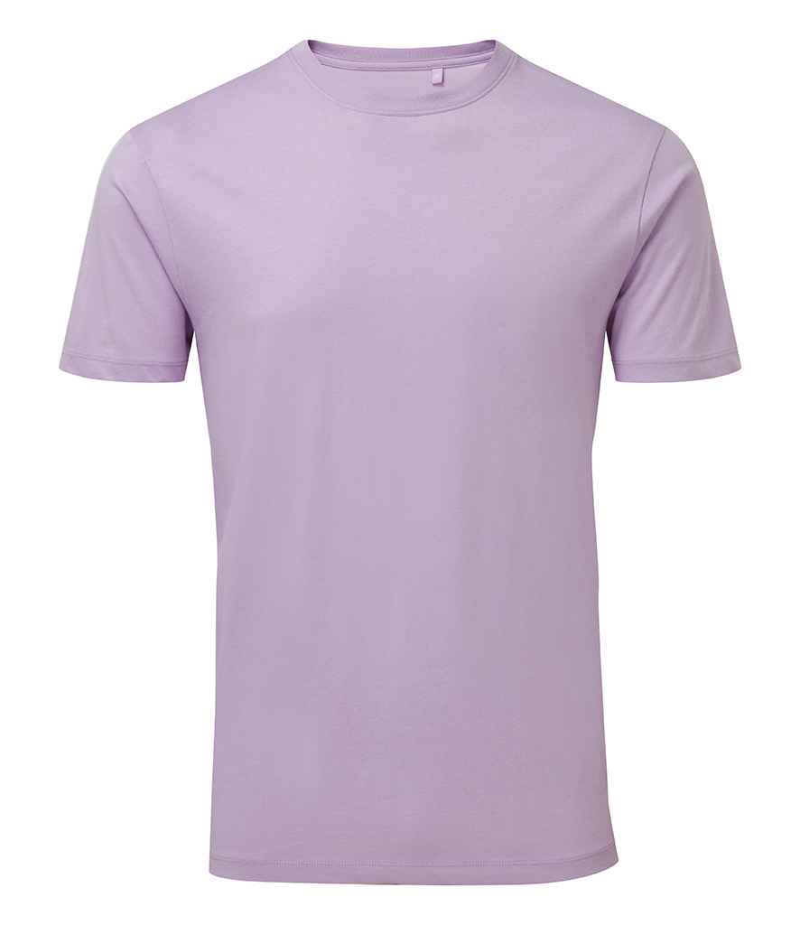 Anthem Organic T-Shirt - Lavender