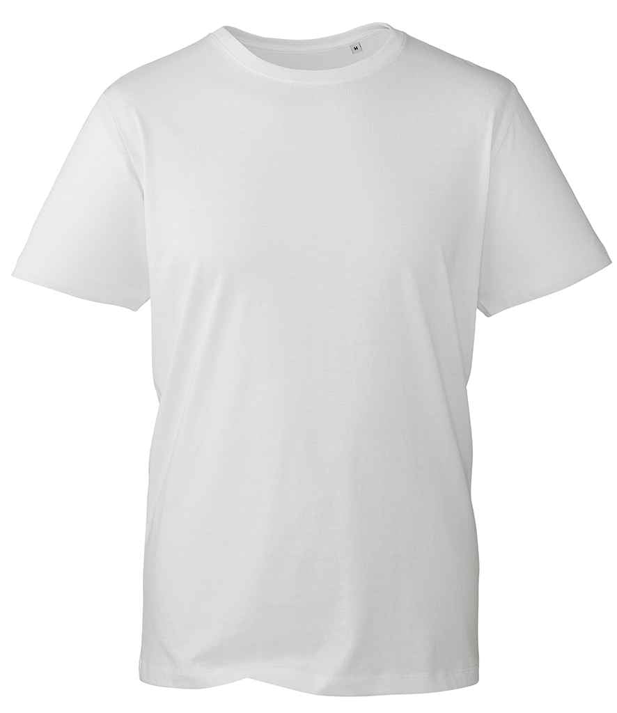 Anthem Organic T-Shirt - White