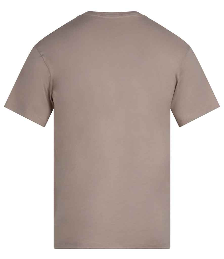 Anthem Unisex Organic Midweight T-Shirt - Stone