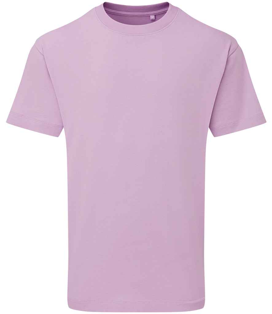 Anthem Unisex Organic Heavyweight T-Shirt - Lavender