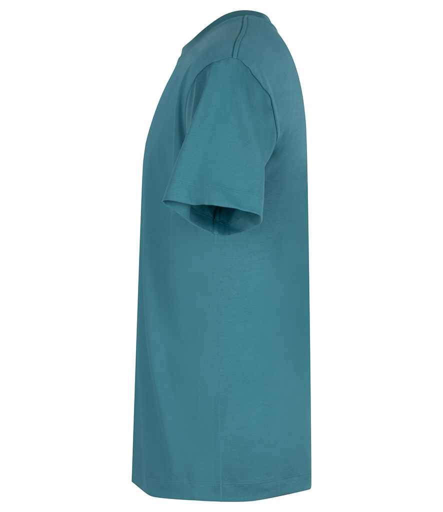 Anthem Unisex Organic Heavyweight T-Shirt - Teal
