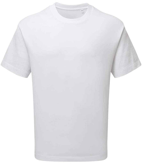 Anthem Unisex Organic Heavyweight T-Shirt - White