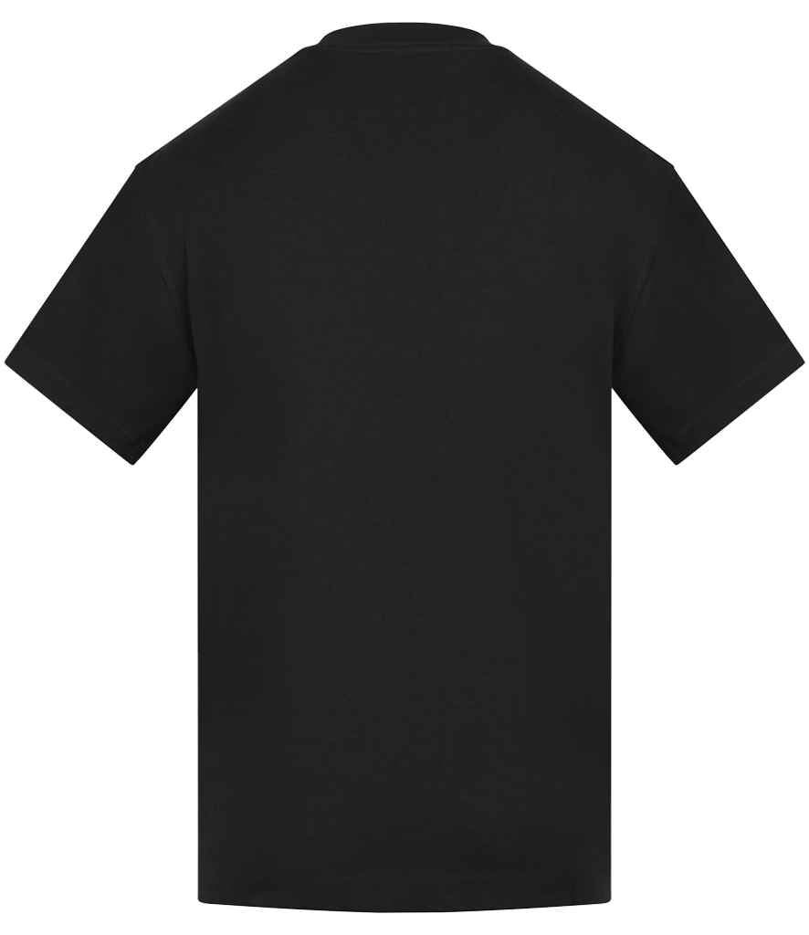 Anthem Amplify Heavyweight T-Shirt - Black