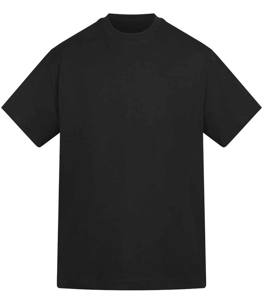 Anthem Amplify Heavyweight T-Shirt - Black