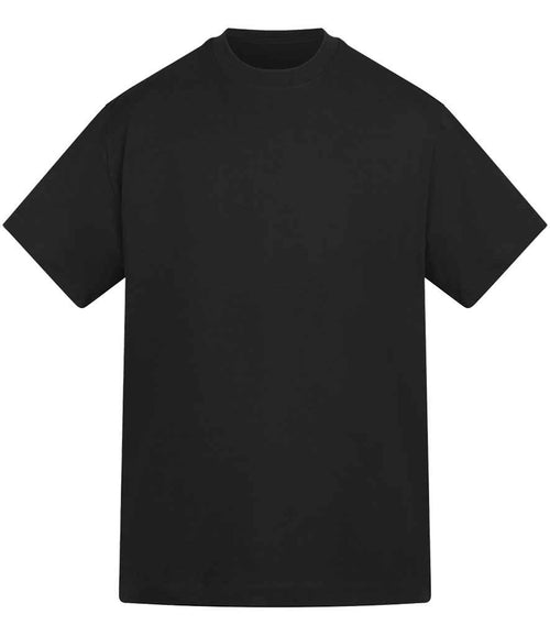 Anthem Amplify Heavyweight T-Shirt - Black