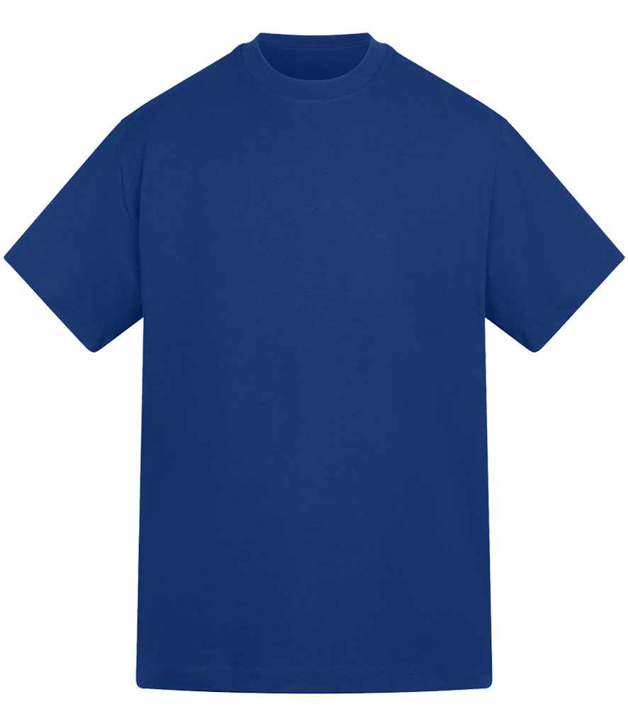 Anthem Amplify Heavyweight T-Shirt - Navy