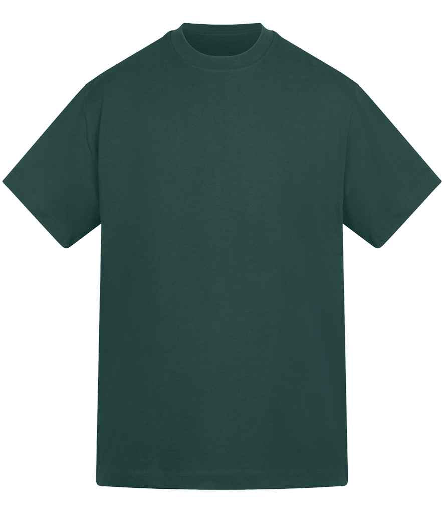 Anthem Amplify Heavyweight T-Shirt - Petrol