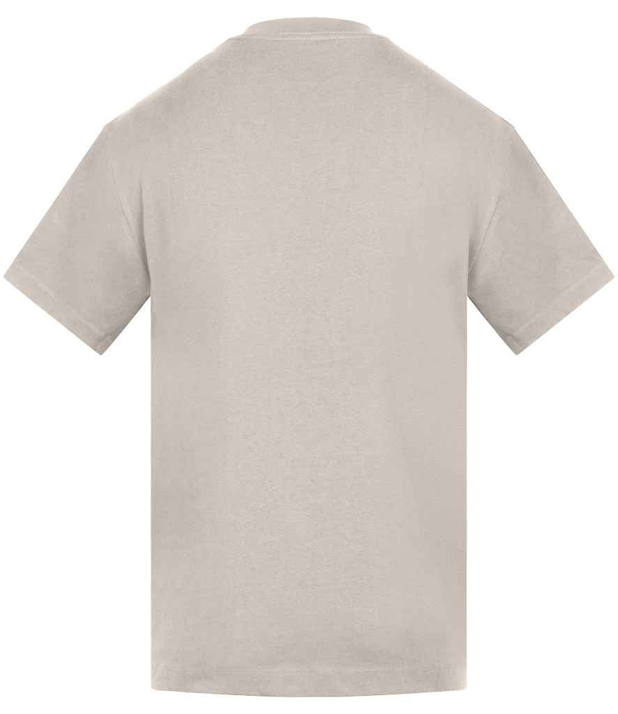 Anthem Amplify Heavyweight T-Shirt - Stone