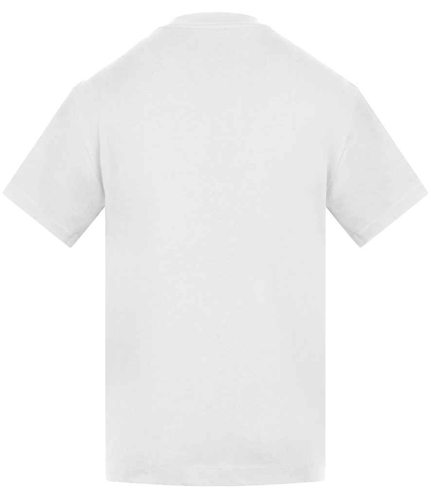 Anthem Amplify Heavyweight T-Shirt - White