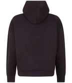 Anthem Heavy Bass Hoodie - Black