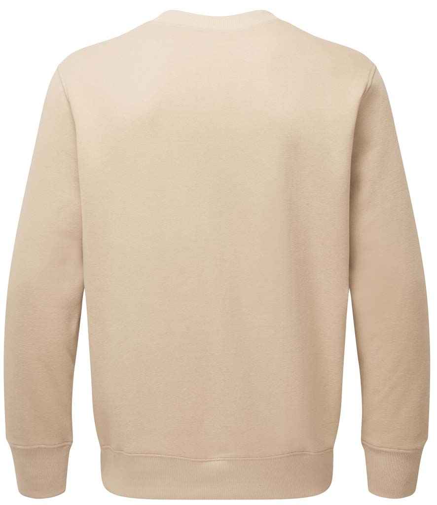 Anthem Organic Sweatshirt - Desert Sand