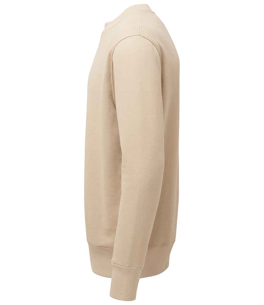 Anthem Organic Sweatshirt - Desert Sand