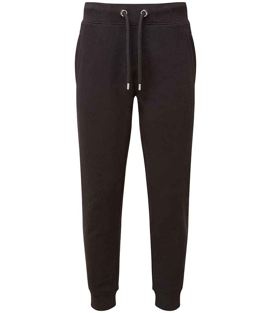 Anthem Organic Jog Pants - Black