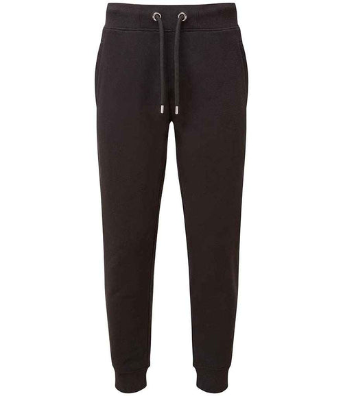 Anthem Organic Jog Pants - Black