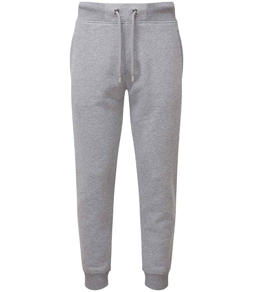 Anthem Organic Jog Pants - Grey Marl